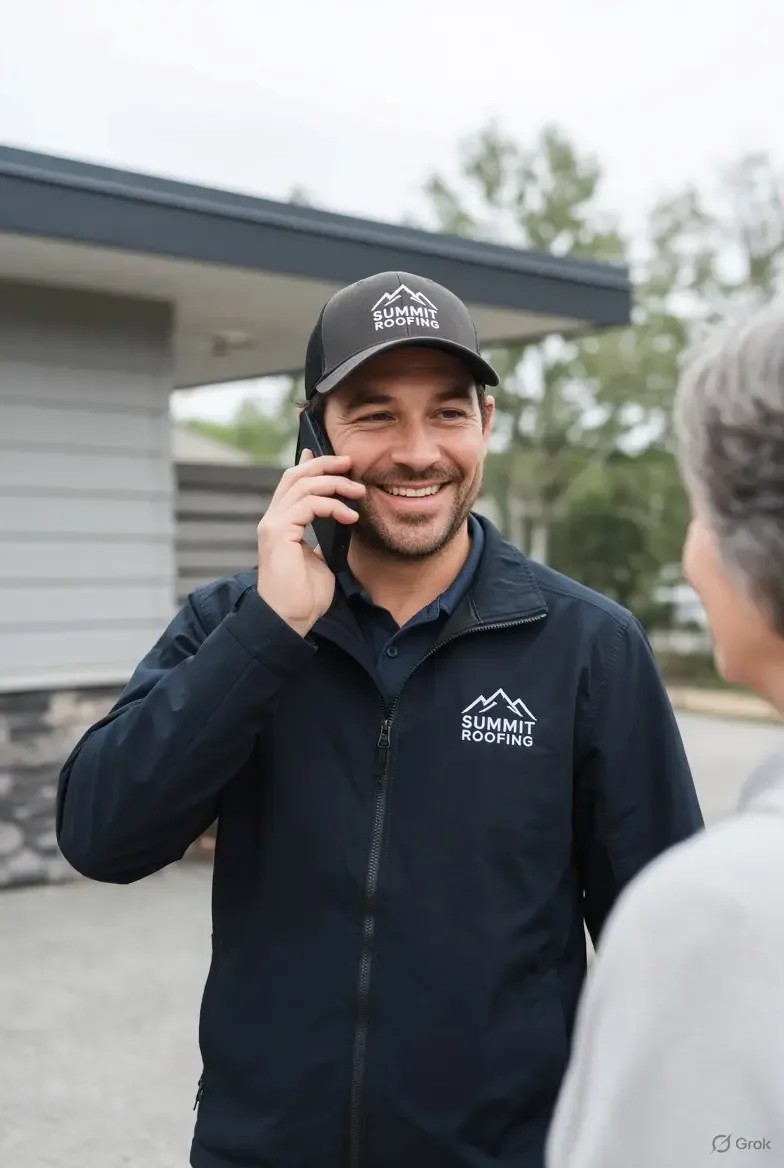 Flat Roof Leak Repair Covington, OK FAQs